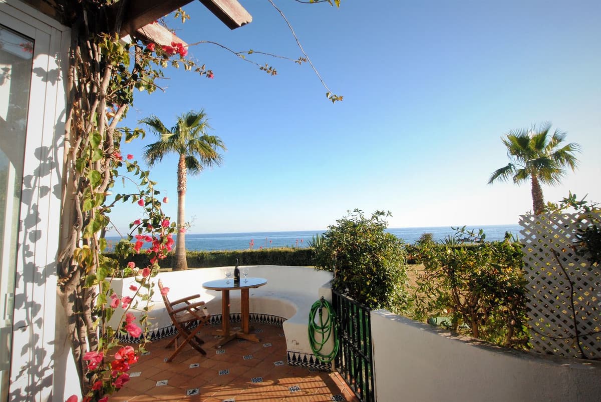 Bungalow in Calahonda — photo 1 of 10
