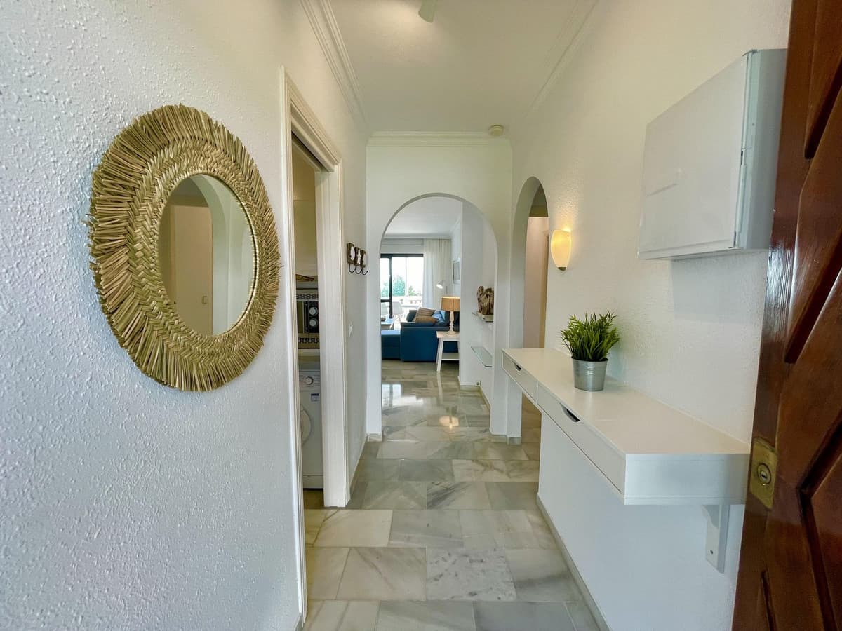 Bungalow in Calahonda — photo 2 of 10