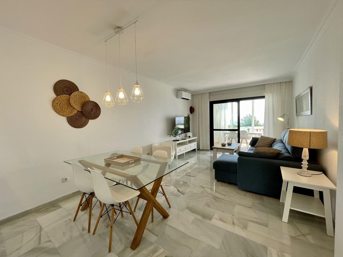 Bungalow in Calahonda — photo 3 of 10