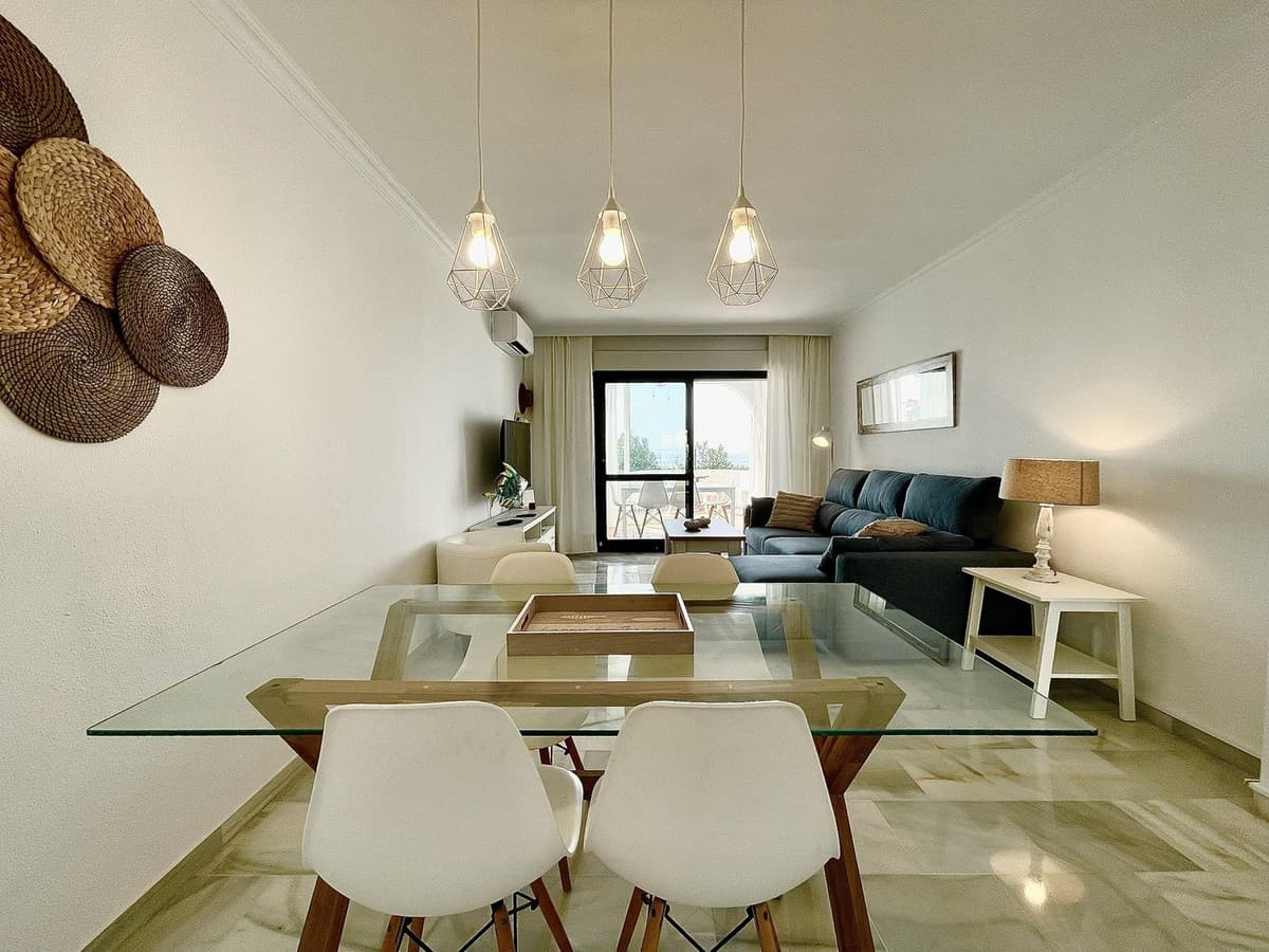 Bungalow in Calahonda — photo 4 of 10