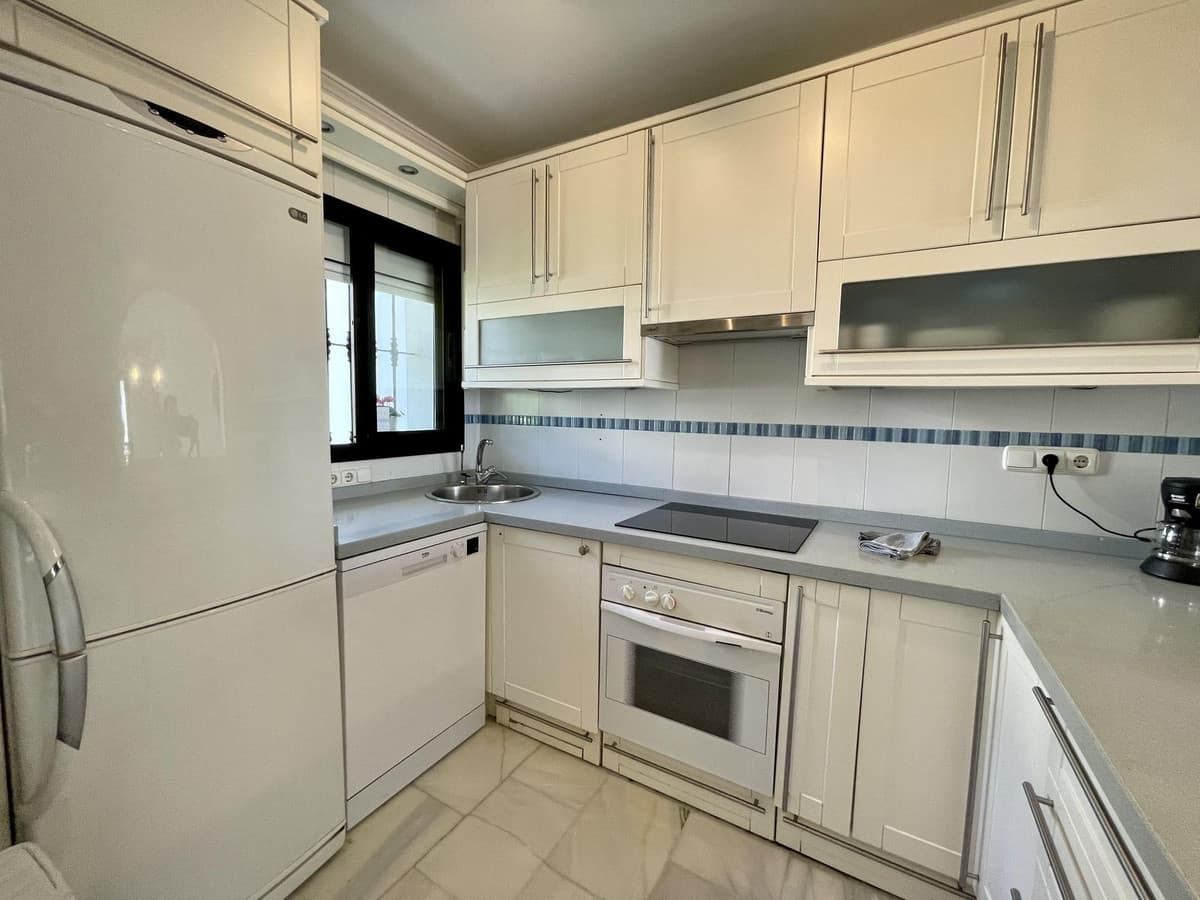 Bungalow in Calahonda — photo 8 of 10