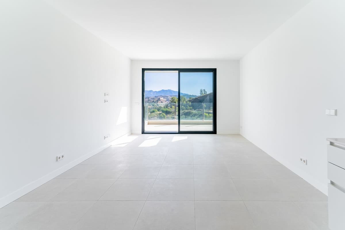 Middle Floor Apartment in La Cala de Mijas — photo 5 of 10