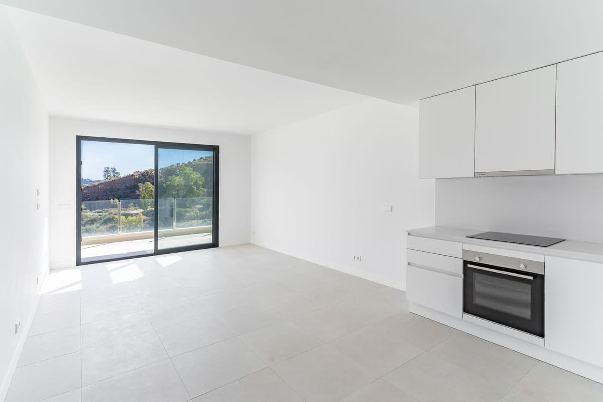 Middle Floor Apartment in La Cala de Mijas — photo 6 of 10