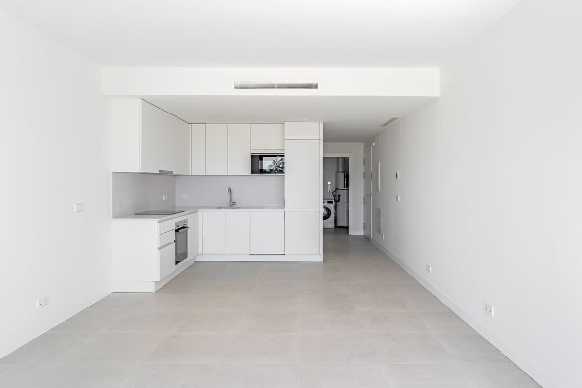Middle Floor Apartment in La Cala de Mijas — photo 8 of 10