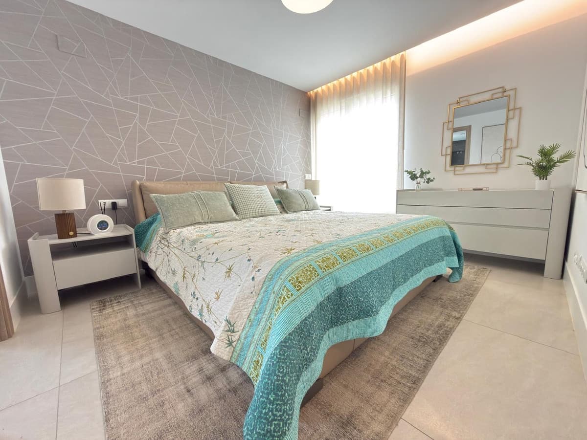 Ground Floor Apartment in San Roque — photo 1 of 10