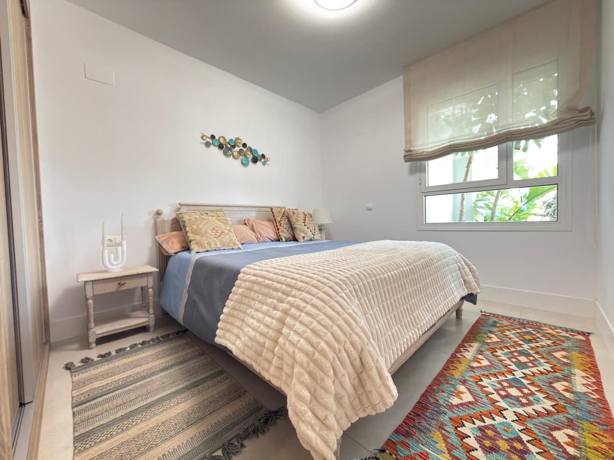 Ground Floor Apartment in San Roque — photo 3 of 10