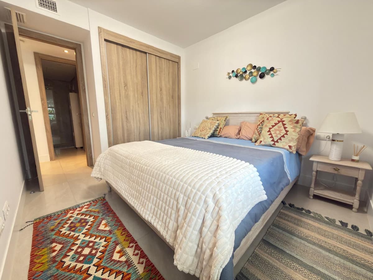 Ground Floor Apartment in San Roque — photo 5 of 10