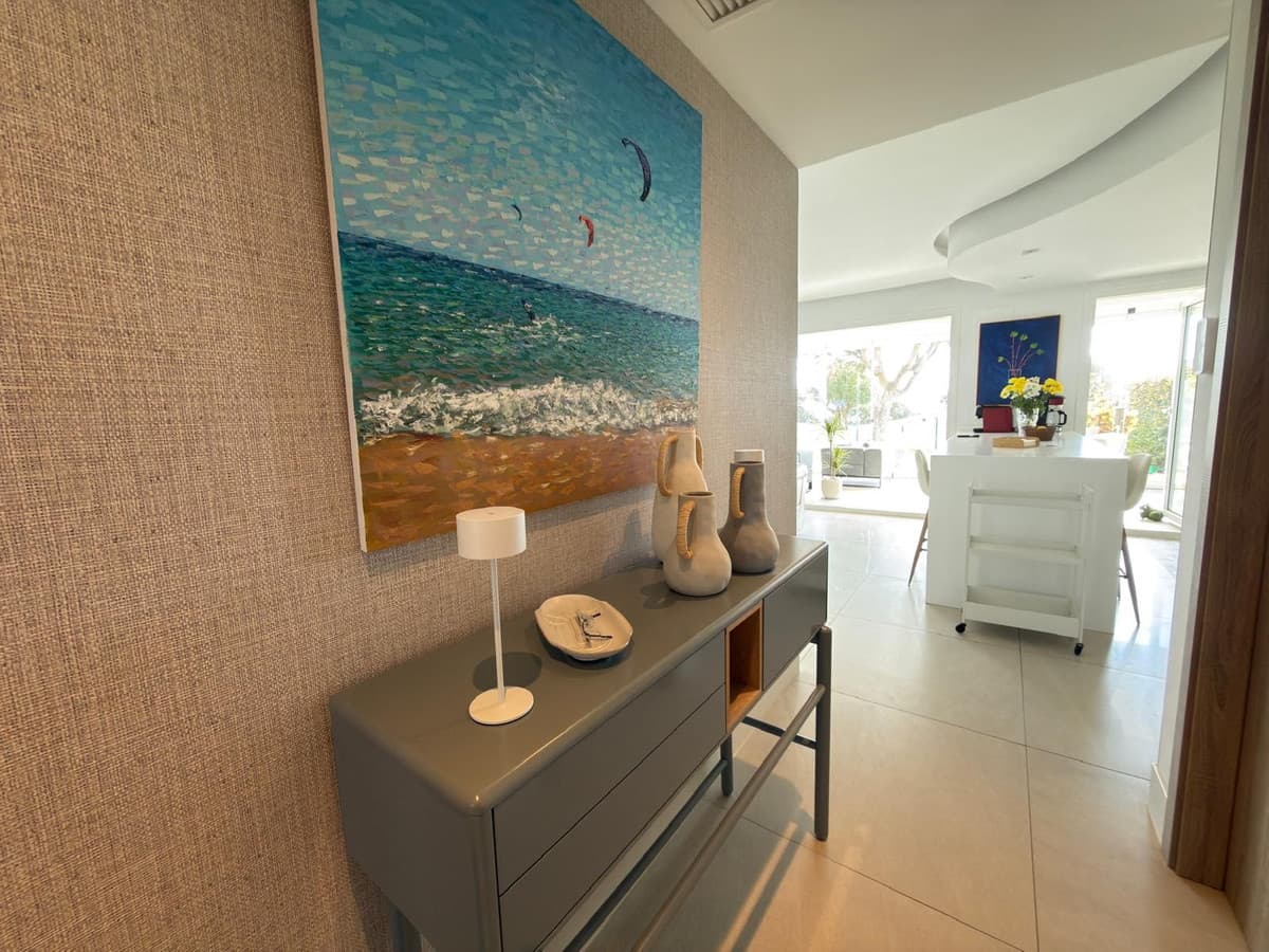 Ground Floor Apartment in San Roque — photo 6 of 10