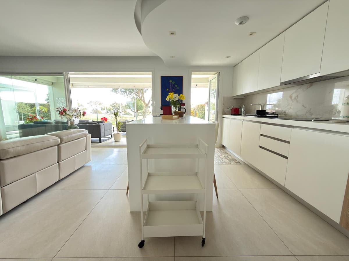 Ground Floor Apartment in San Roque — photo 9 of 10