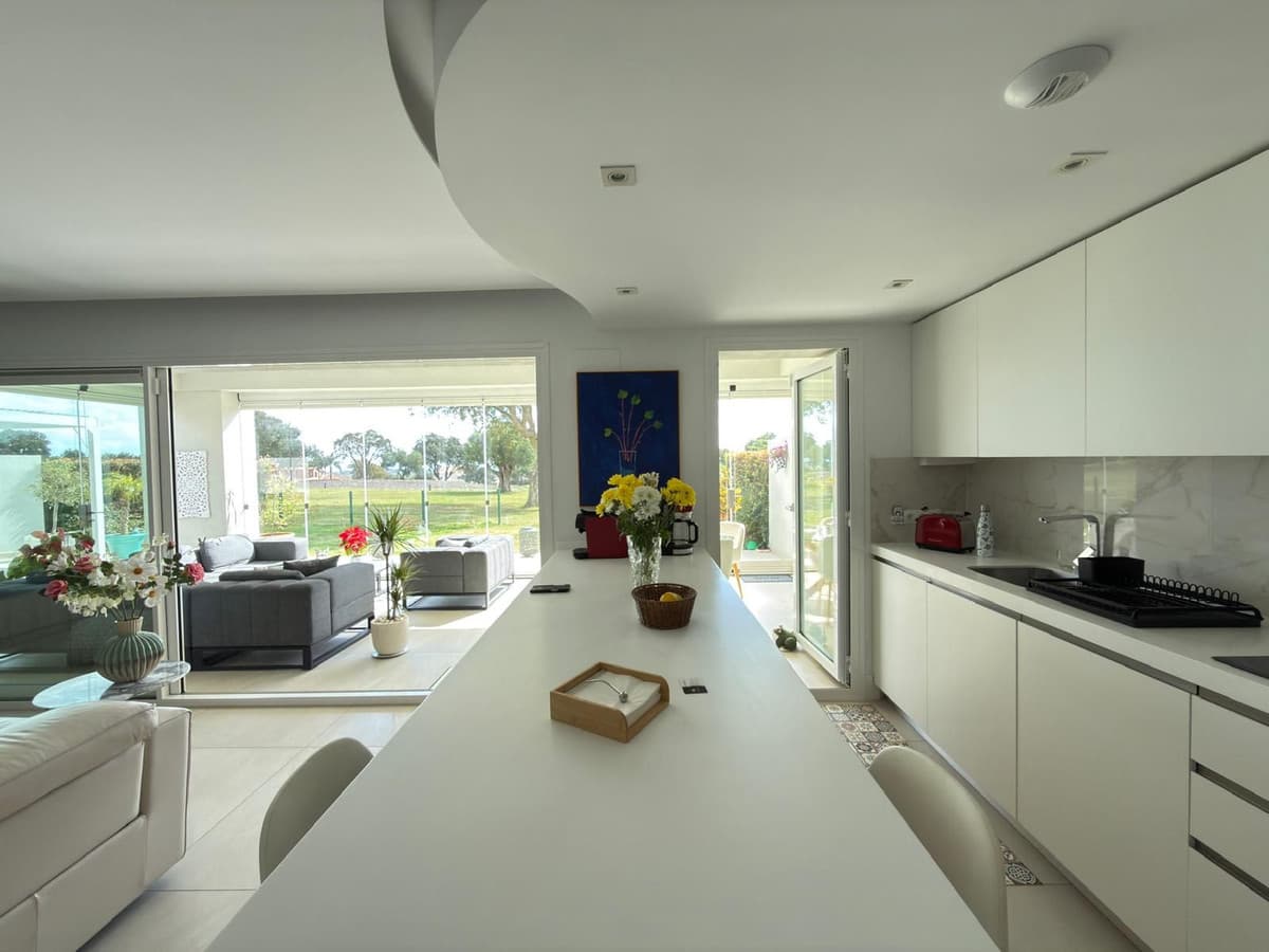 Ground Floor Apartment in San Roque — photo 10 of 10