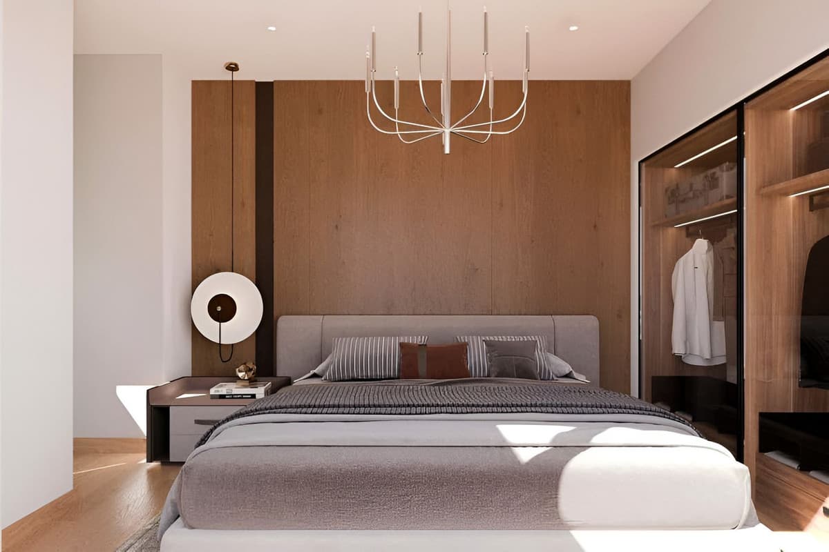 Townhouse in Estepona — photo 9 of 10