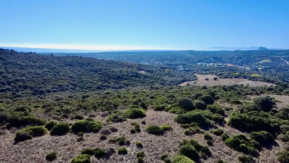 Land with Ruin in Sotogrande — photo 4 of 10