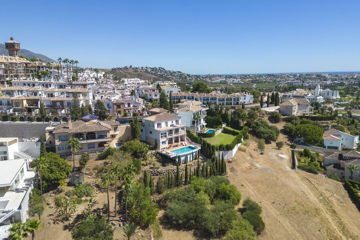 Detached Villa in Mijas — photo 4 of 10