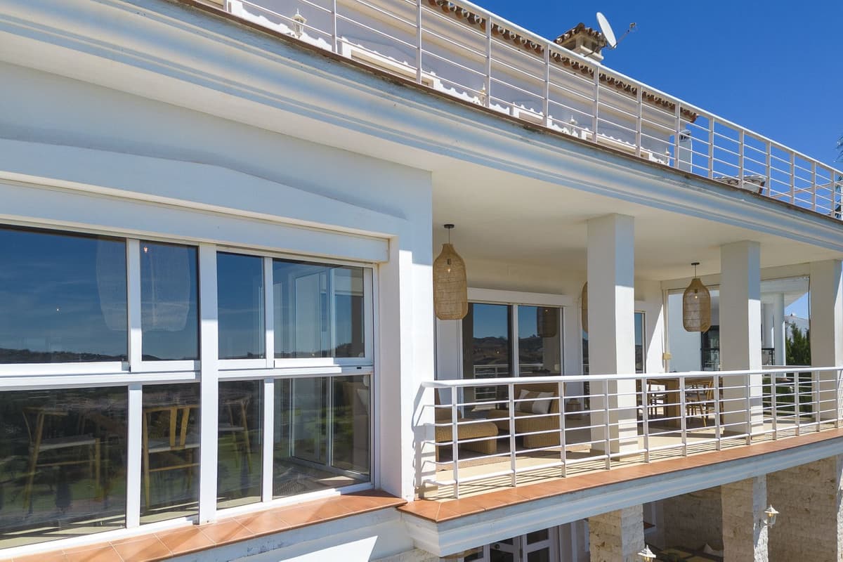 Detached Villa in Mijas — photo 7 of 10