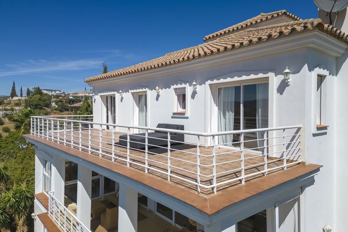 Detached Villa in Mijas — photo 8 of 10