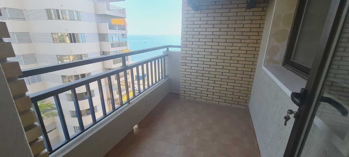 Penthouse in Los Boliches — photo 3 of 10