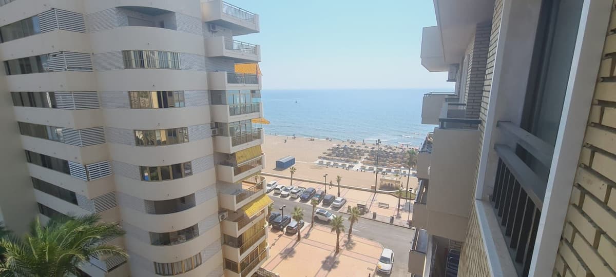 Penthouse in Los Boliches — photo 4 of 10