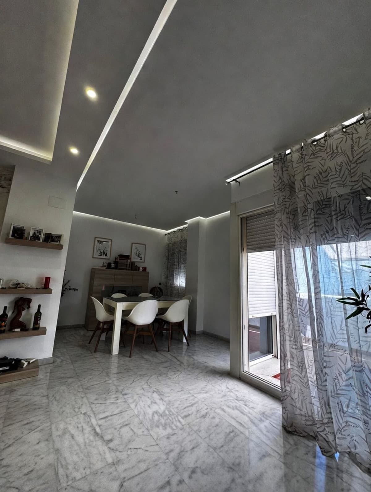Ground Floor Apartment in Valle Romano — photo 2 of 10