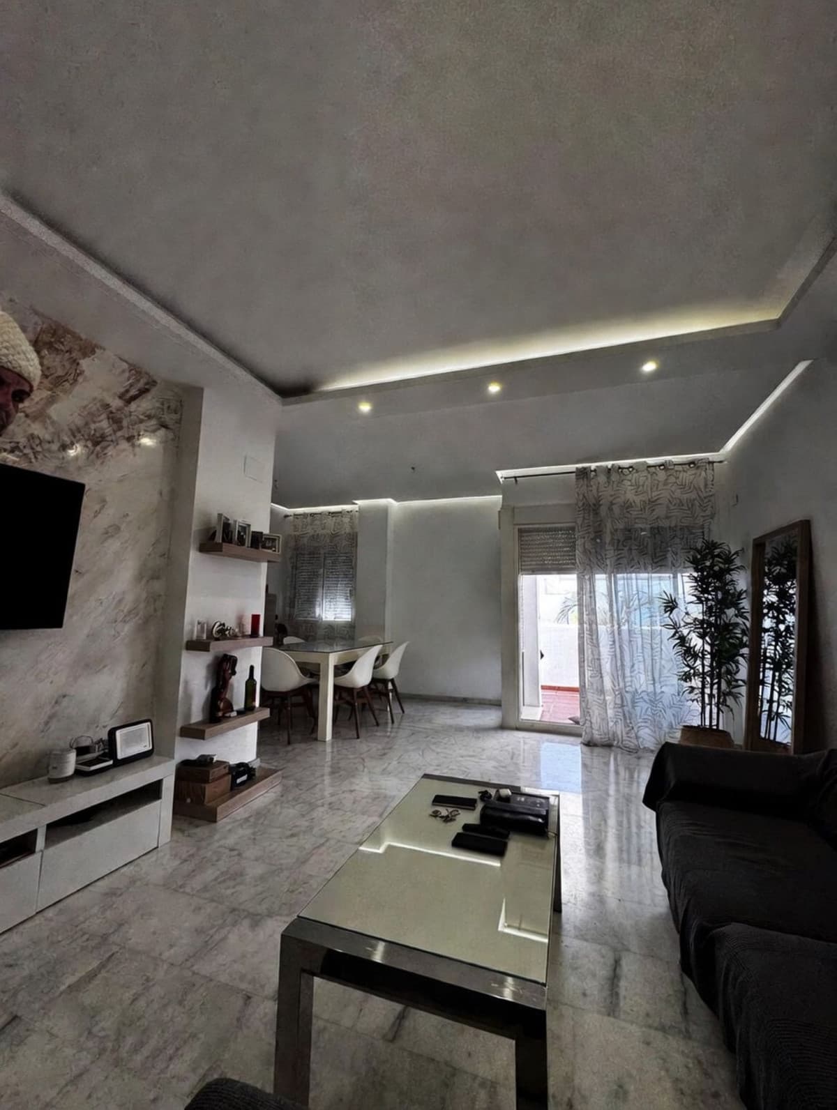 Ground Floor Apartment in Valle Romano — photo 3 of 10