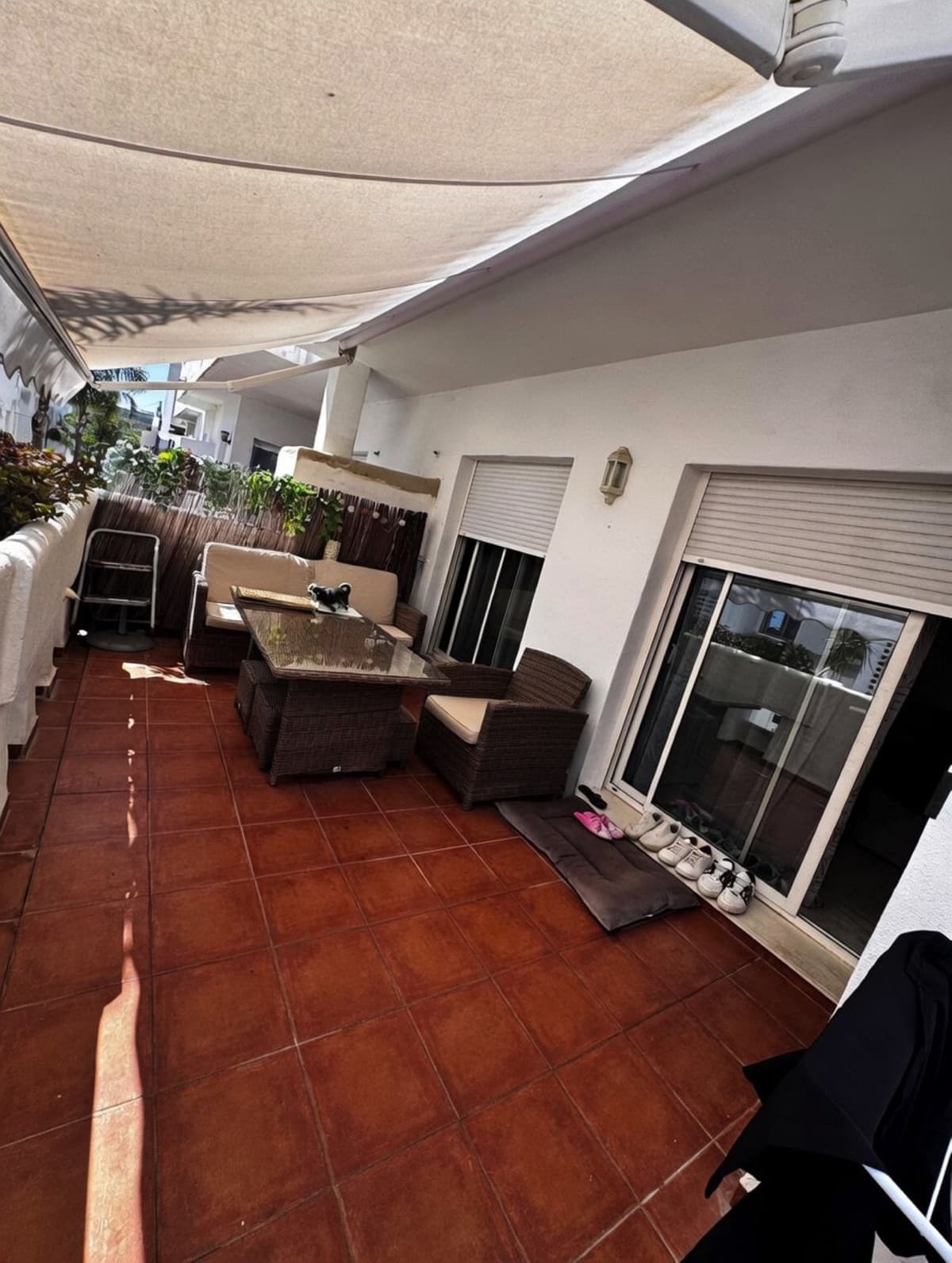 Ground Floor Apartment in Valle Romano — photo 4 of 10