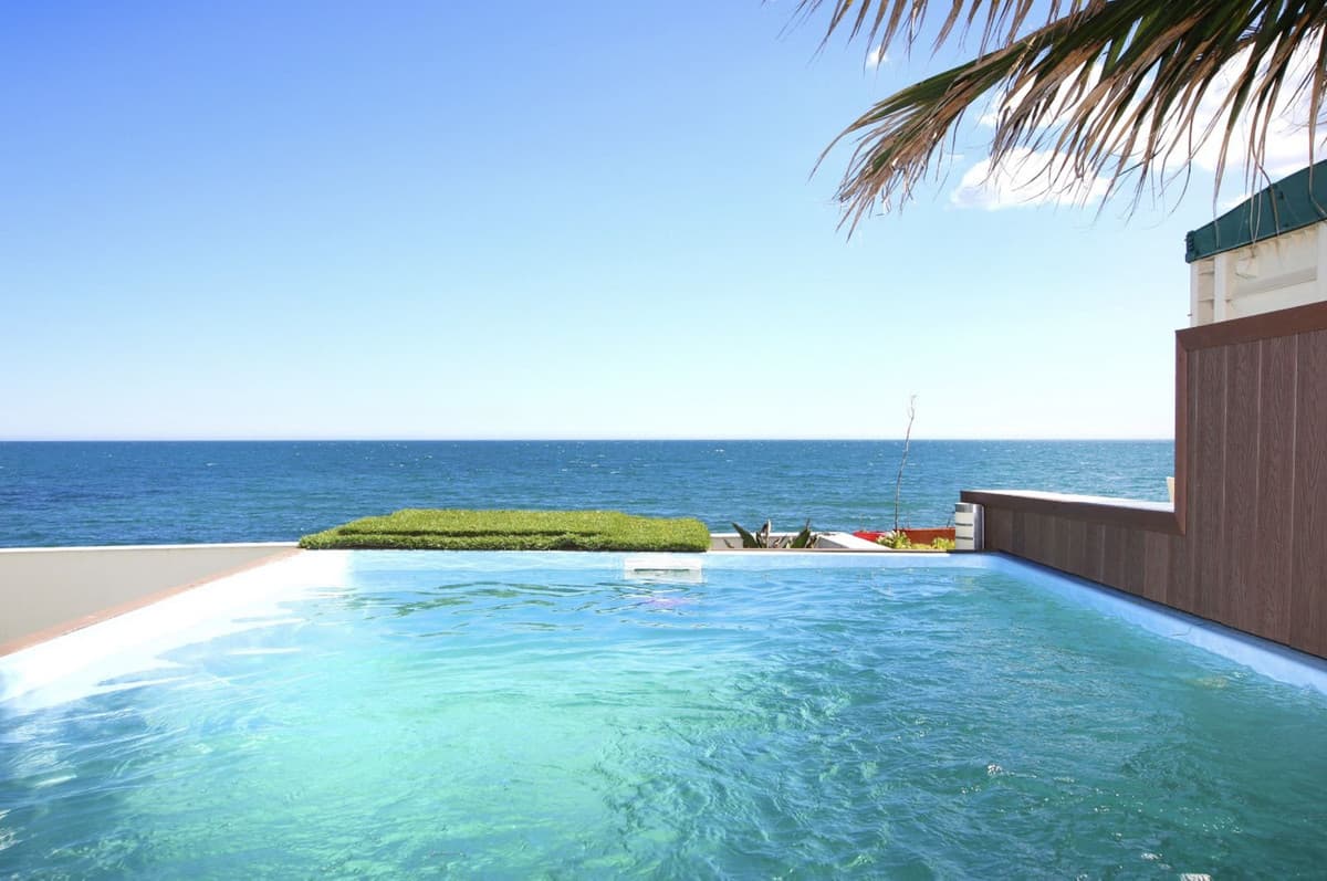 Duplex in Estepona — photo 1 of 10