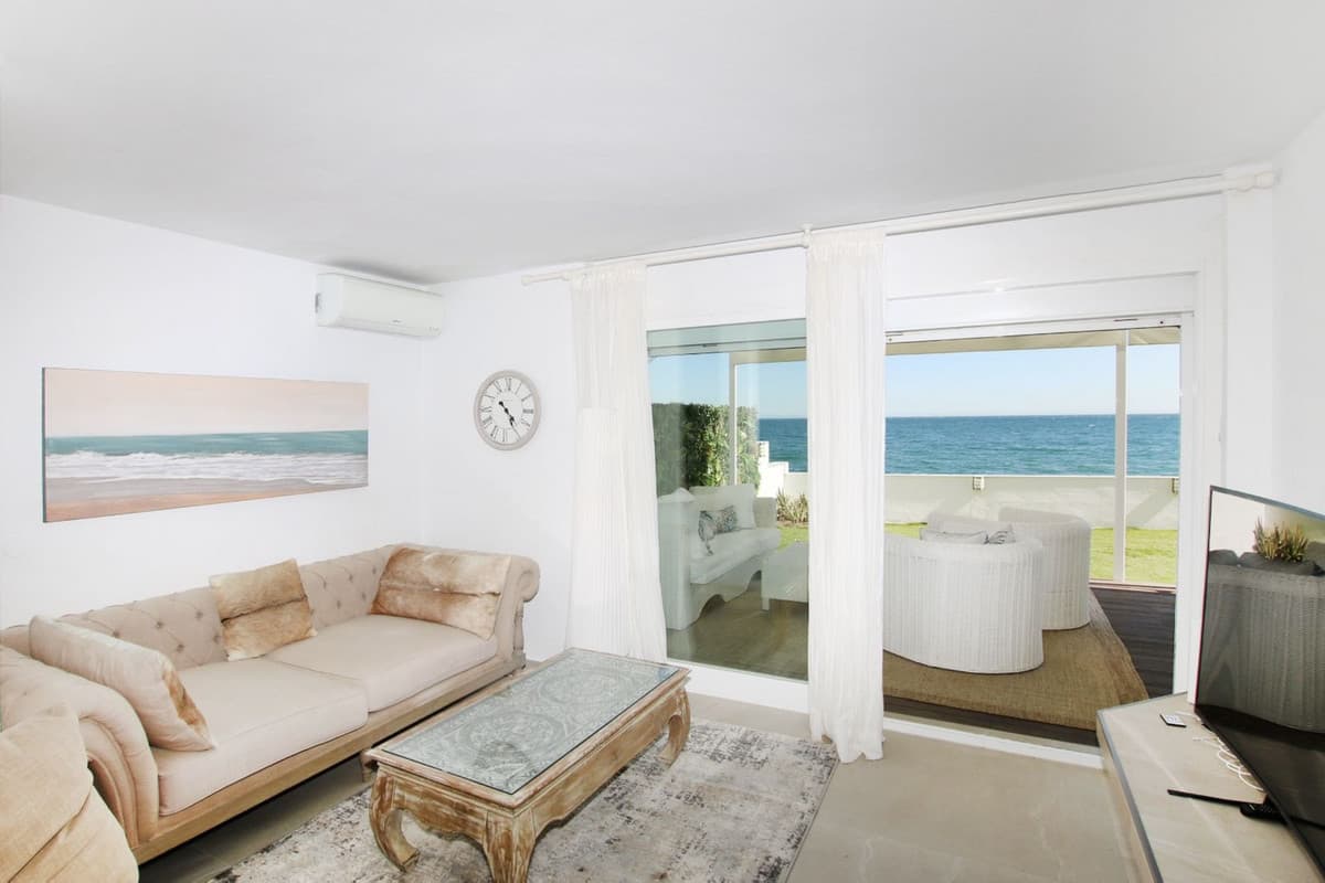 Duplex in Estepona — photo 5 of 10