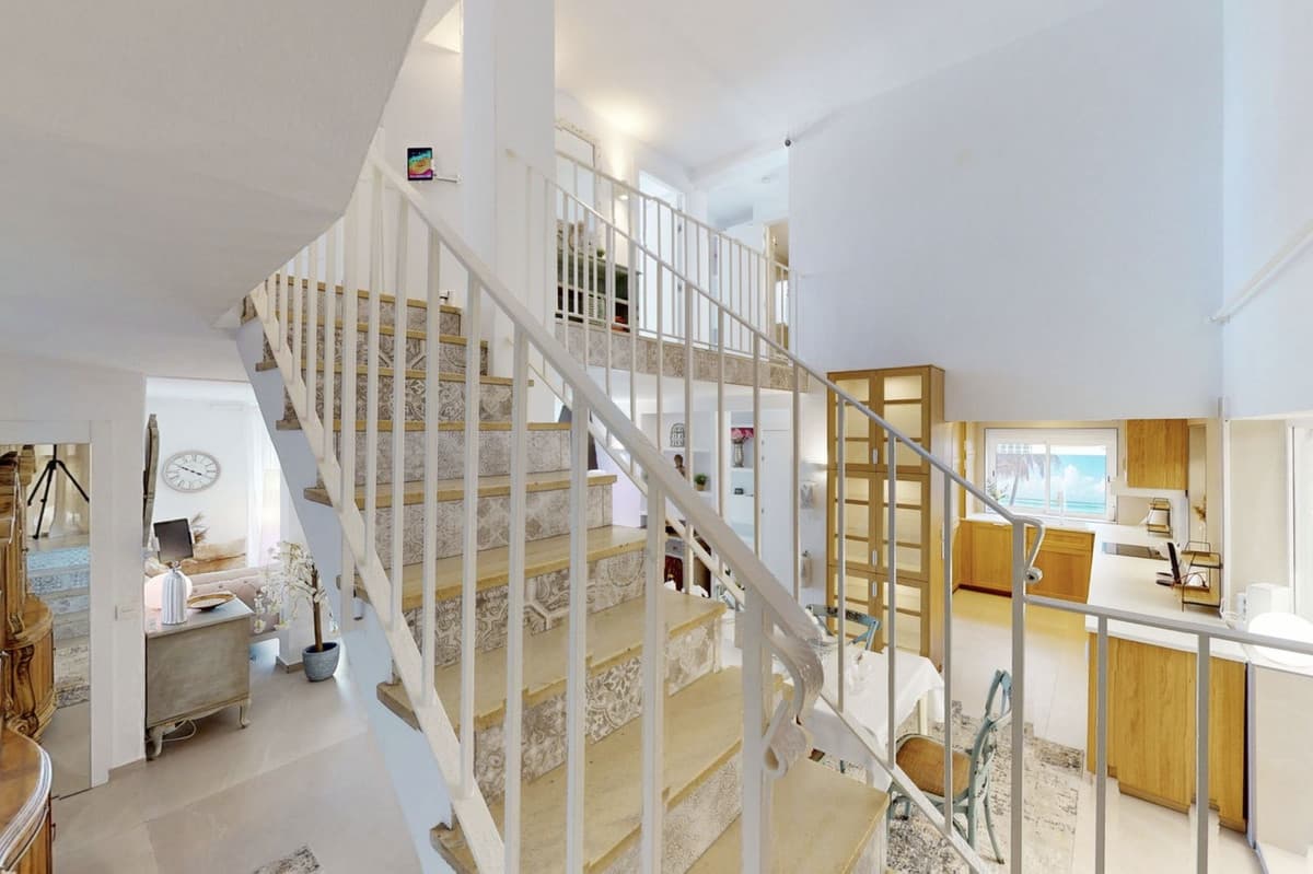 Duplex in Estepona — photo 10 of 10