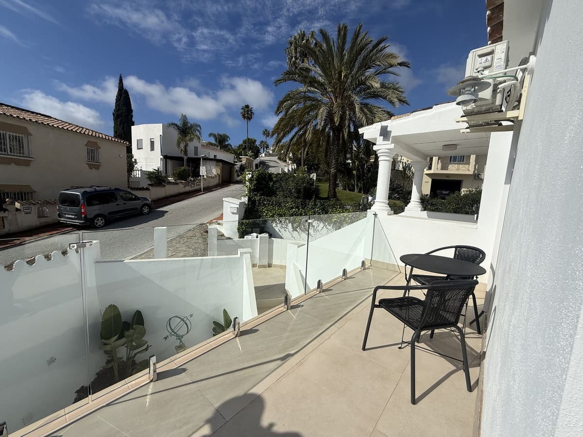 Detached Villa in Mijas — photo 10 of 10