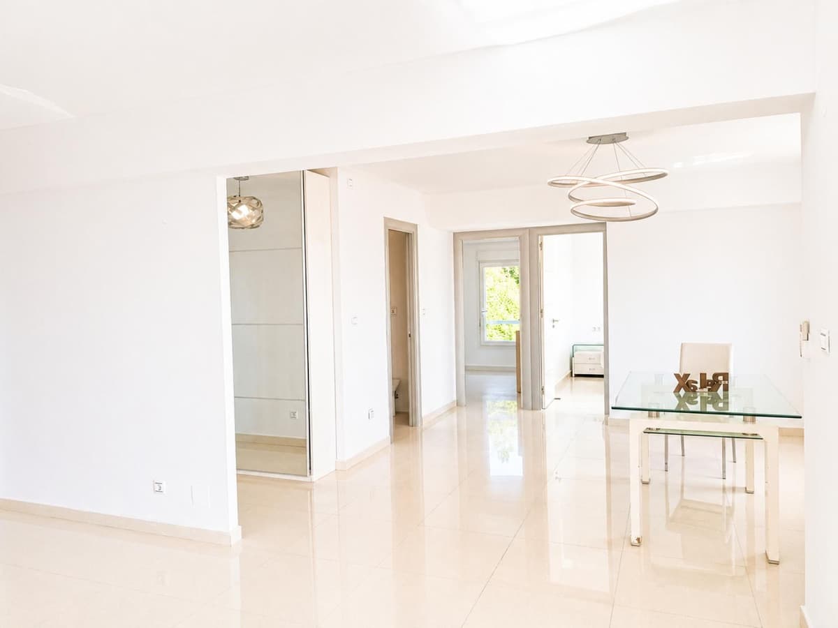 Middle Floor Apartment in La Carihuela — photo 3 of 10