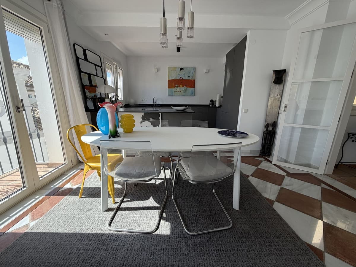 Townhouse in La Heredia — photo 6 of 10