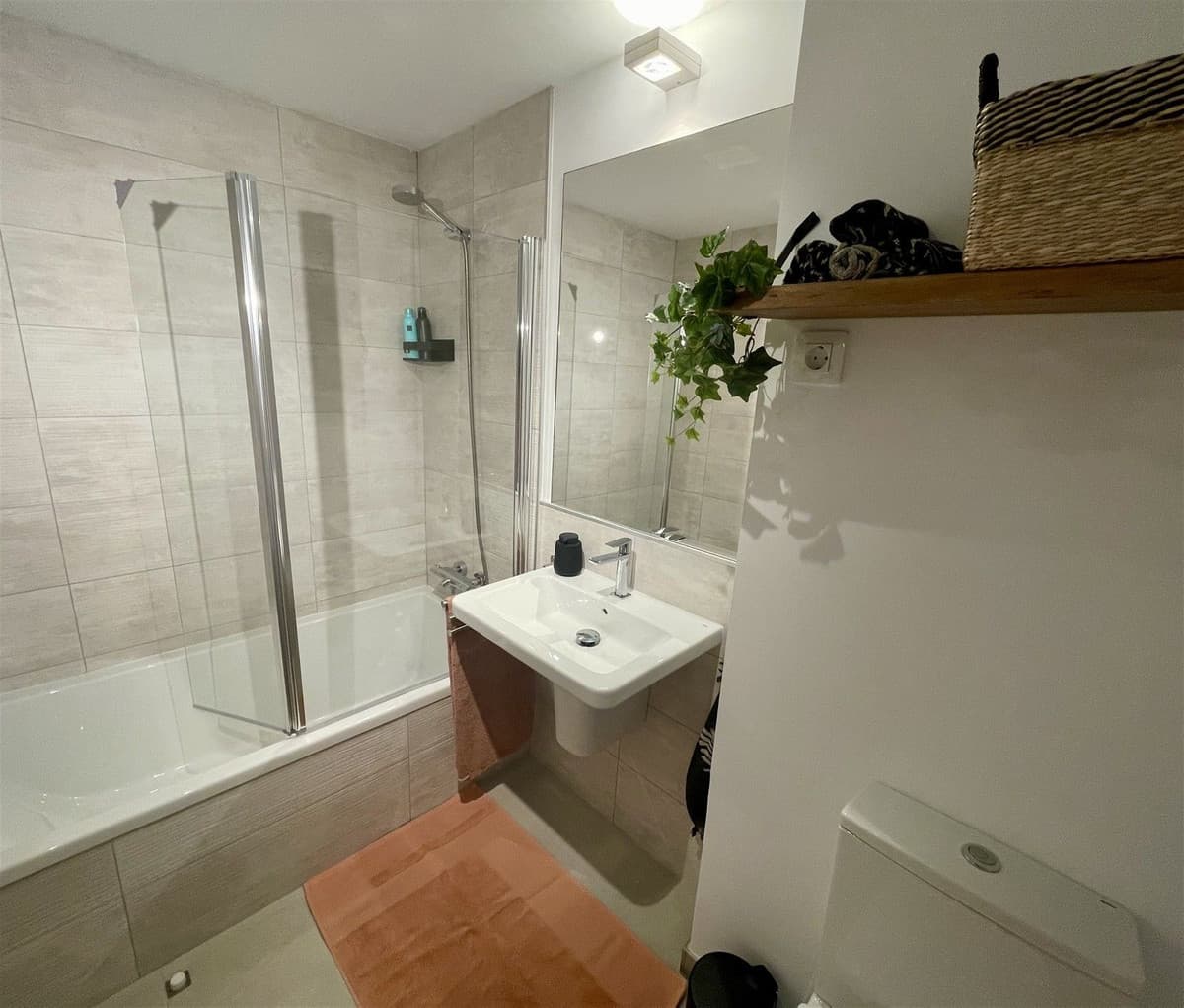 Ground Floor Apartment in Manilva — photo 9 of 10