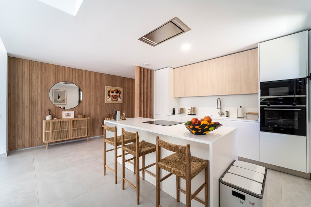 Penthouse Duplex in Marbella — photo 5 of 10