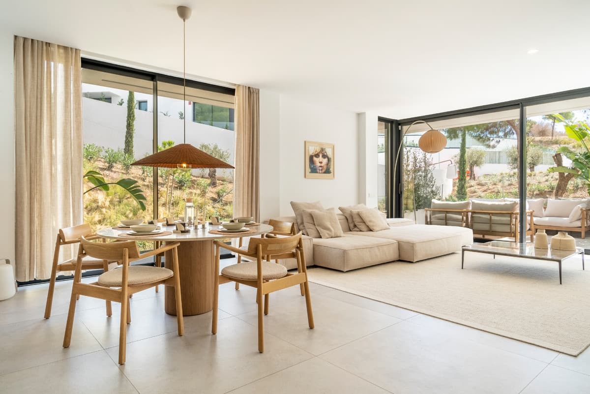Penthouse Duplex in Marbella — photo 7 of 10