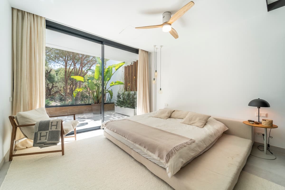 Penthouse Duplex in Marbella — photo 8 of 10