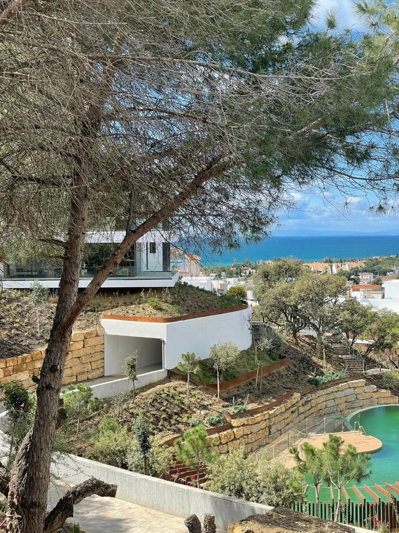Penthouse Duplex in Marbella — photo 9 of 10
