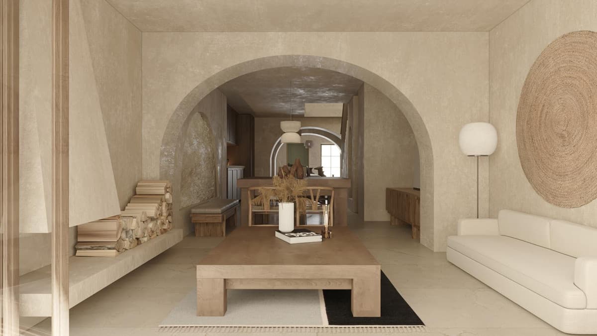 Townhouse in Estepona — photo 4 of 10