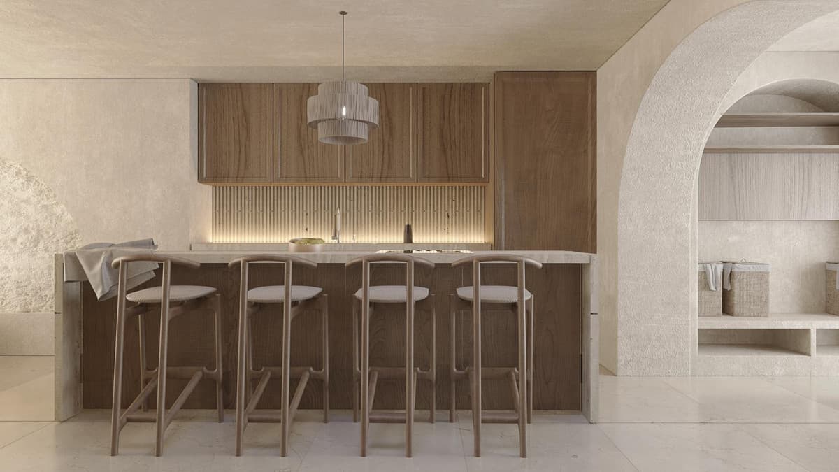 Townhouse in Estepona — photo 5 of 10