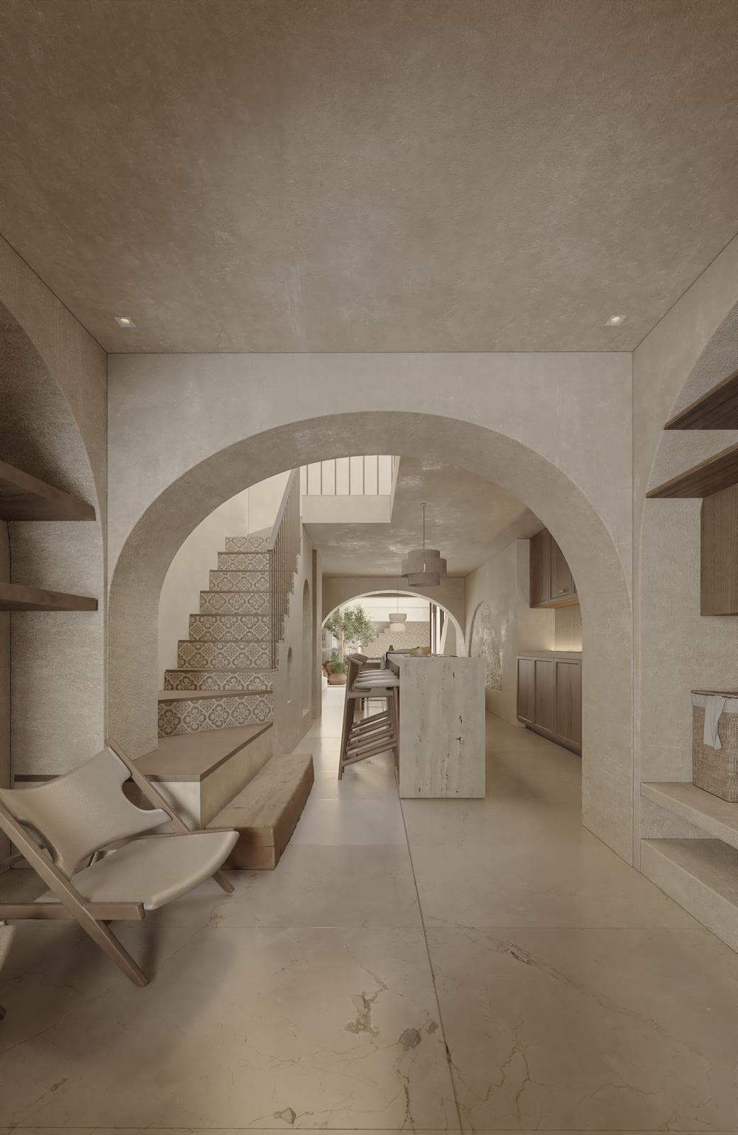 Townhouse in Estepona — photo 6 of 10