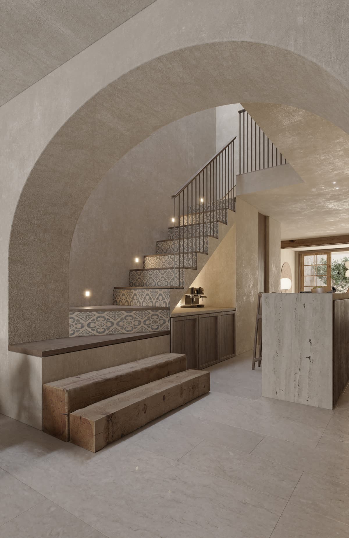 Townhouse in Estepona — photo 7 of 10