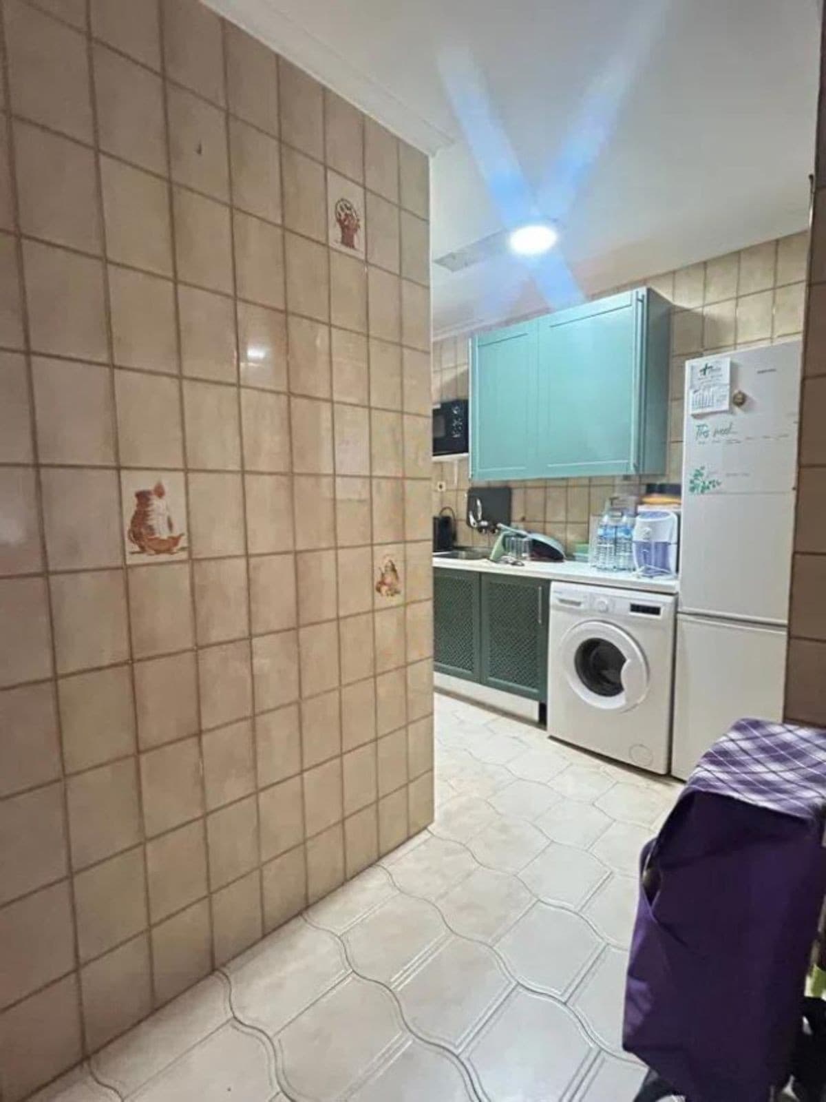 Middle Floor Apartment in Estepona — photo 4 of 10