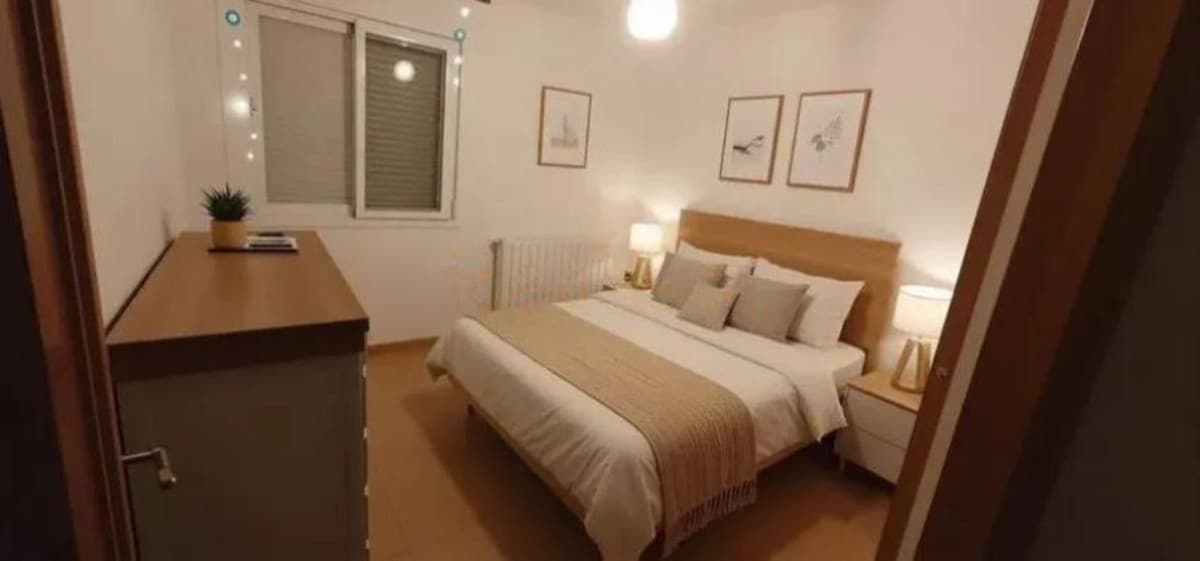 Ground Floor Apartment in Estepona — photo 3 of 10