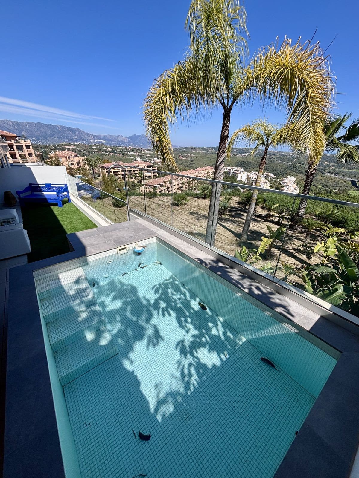 Ground Floor Apartment in Calanova Golf — photo 2 of 10