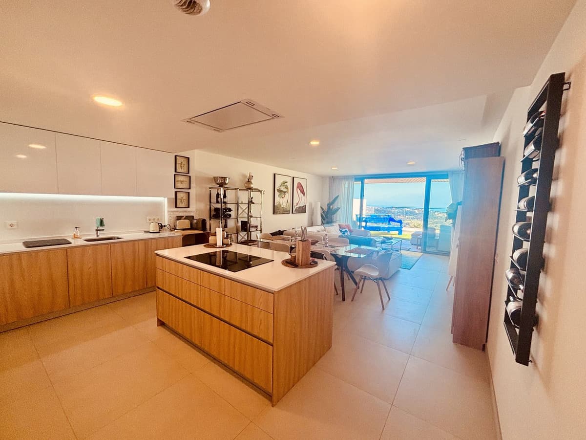 Ground Floor Apartment in Calanova Golf — photo 3 of 10