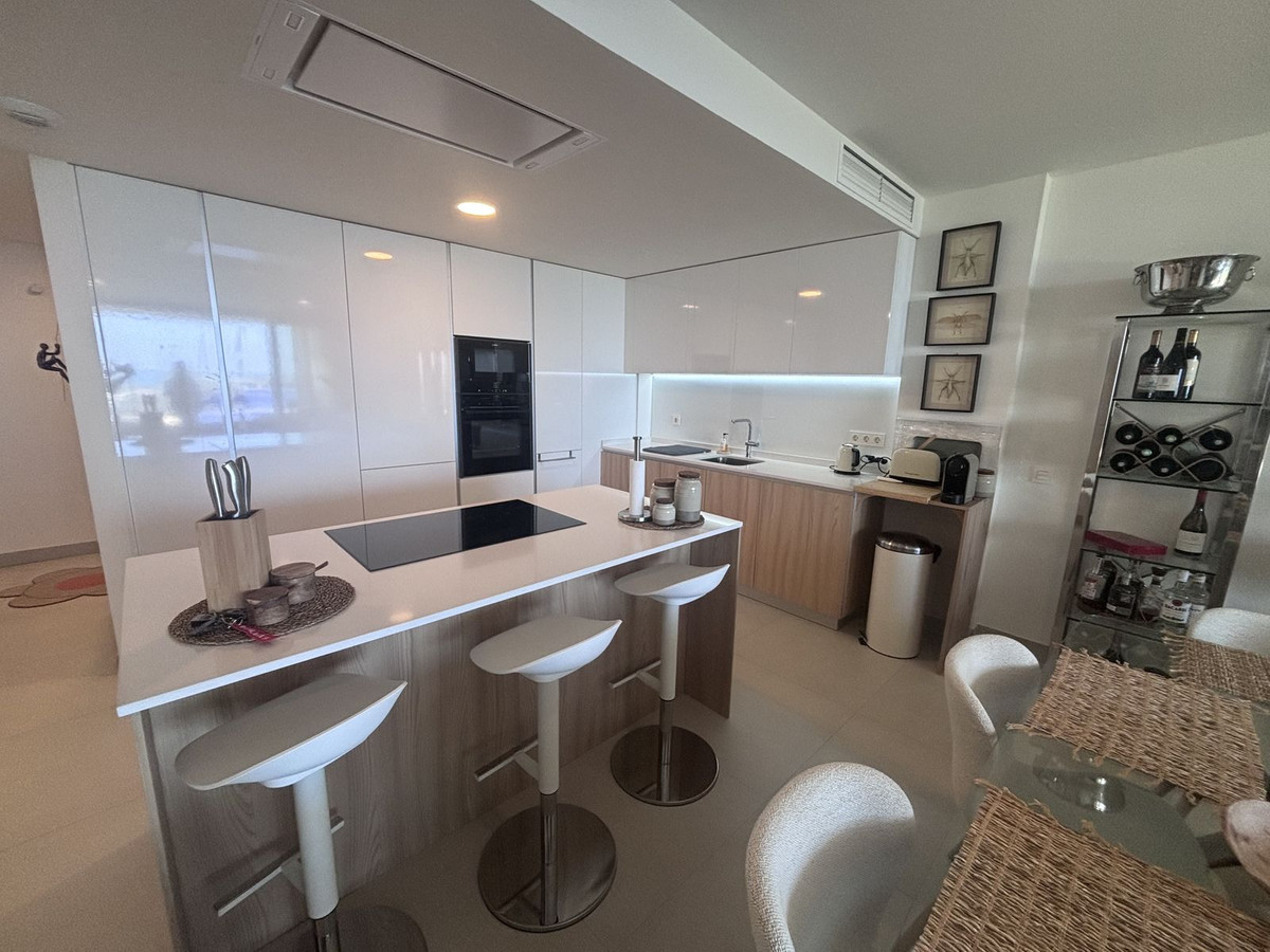 Ground Floor Apartment in Calanova Golf — photo 4 of 10