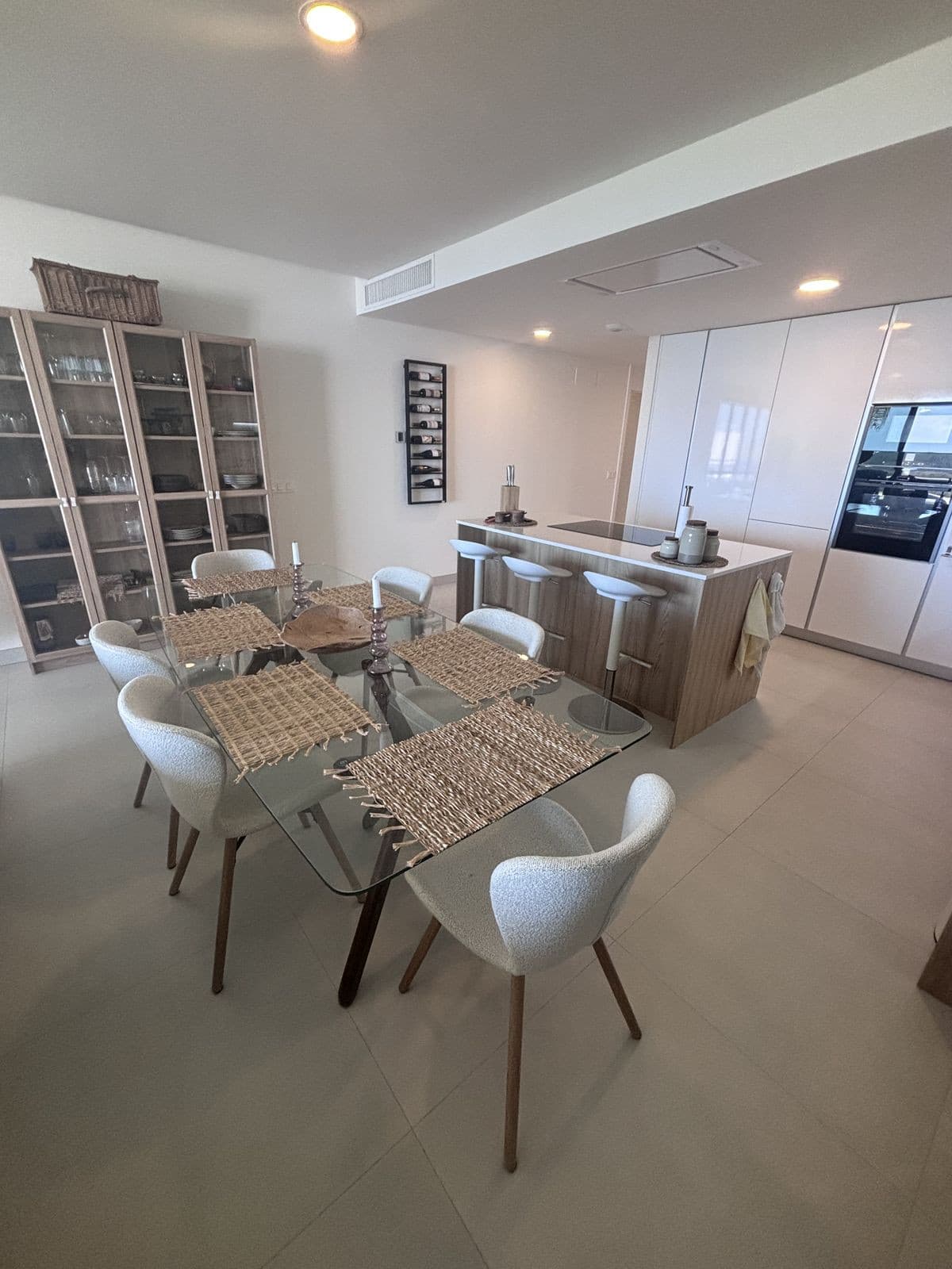 Ground Floor Apartment in Calanova Golf — photo 5 of 10