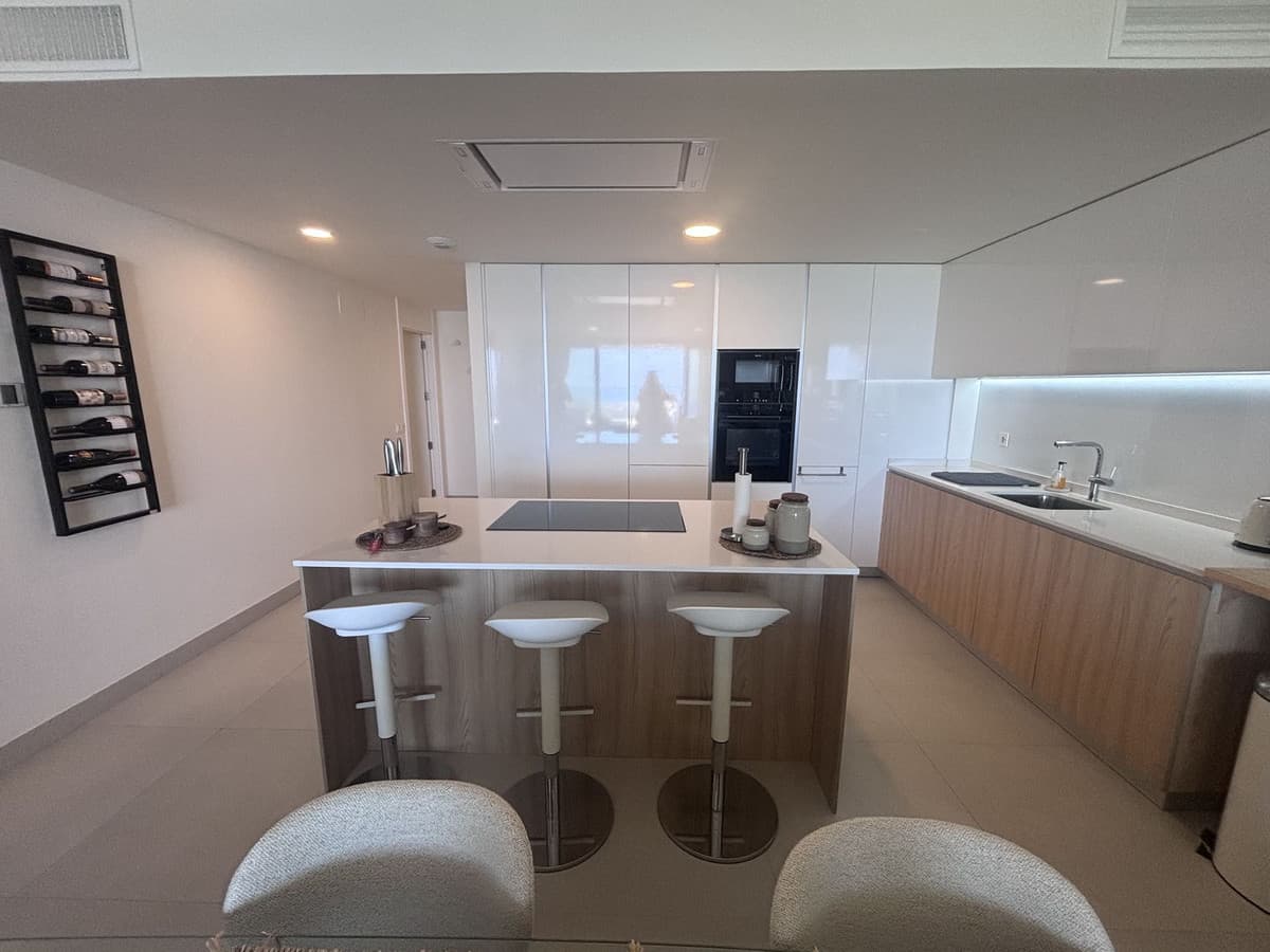 Ground Floor Apartment in Calanova Golf — photo 6 of 10