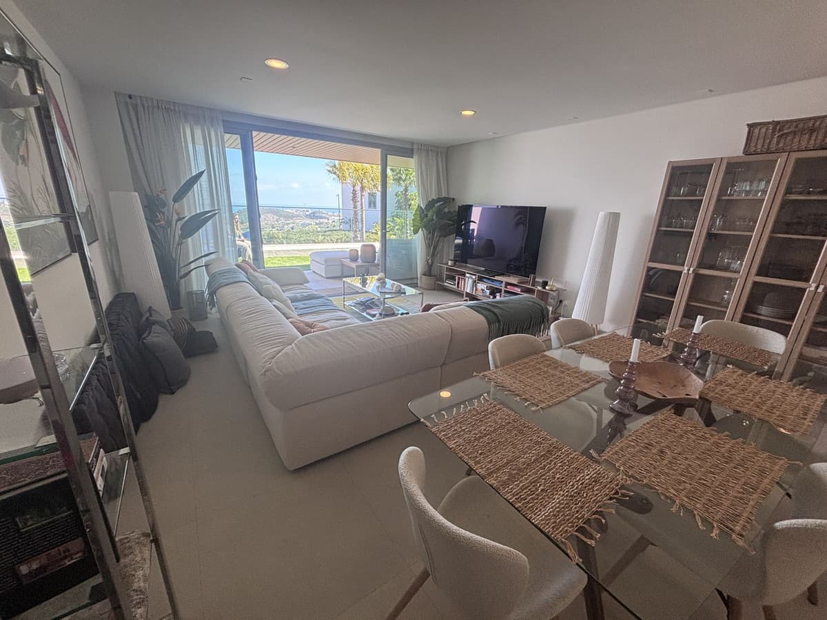 Ground Floor Apartment in Calanova Golf — photo 7 of 10
