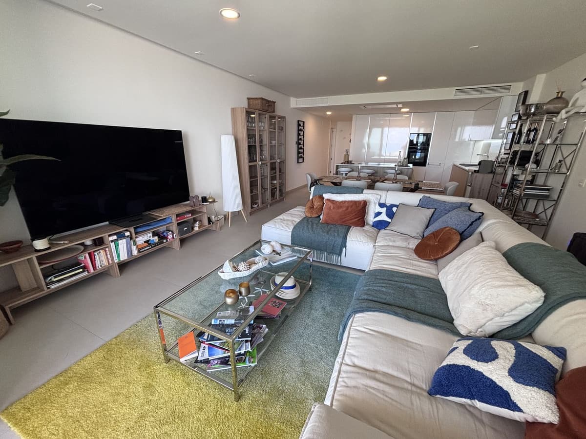Ground Floor Apartment in Calanova Golf — photo 8 of 10