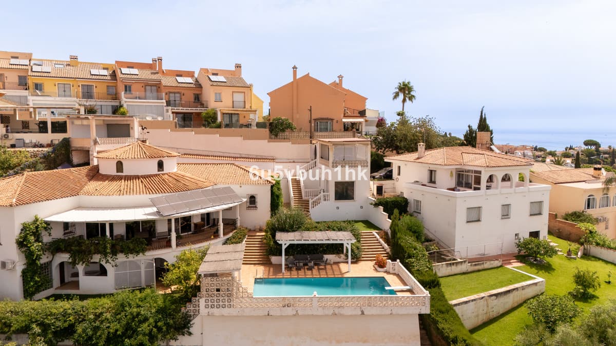 Detached Villa in Torreblanca — photo 3 of 10