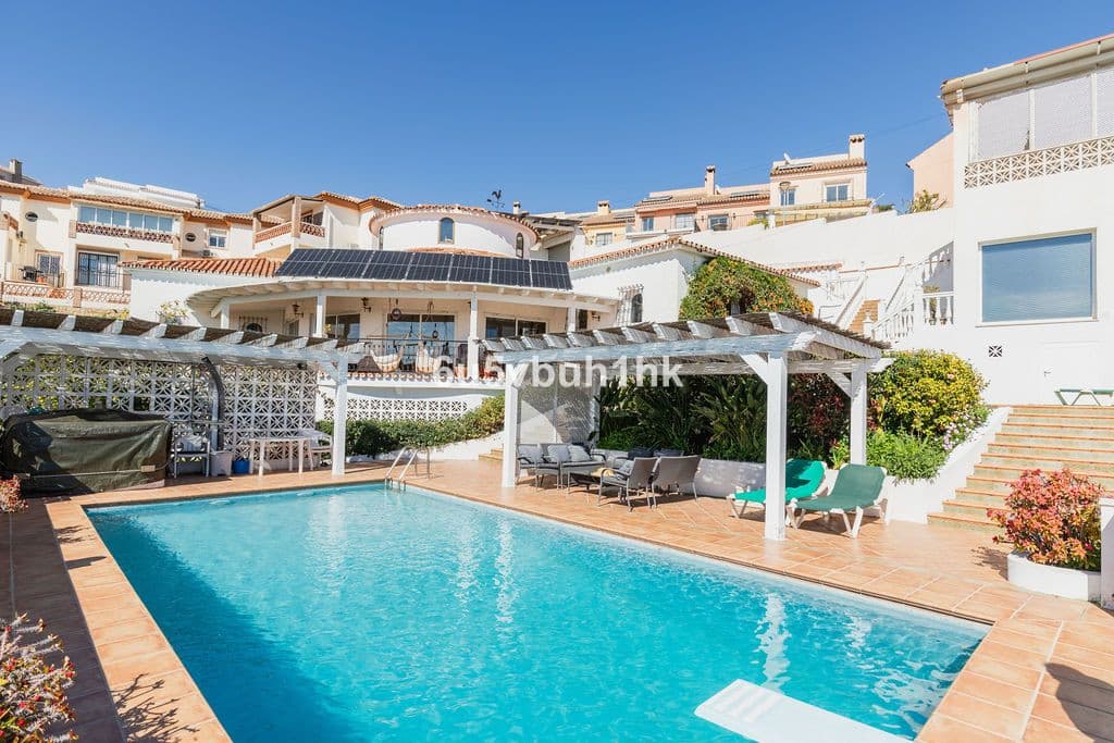 Detached Villa in Torreblanca — photo 6 of 10